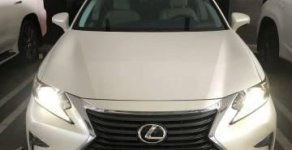 Lexus ES   250   2016 - Bán xe Lexus ES 250 sản xuất 2016, màu trắng, nhập khẩu giá 2 tỷ tại Bình Dương