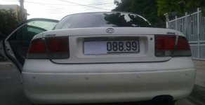 Mazda 626   1994 - Bán ô tô Mazda 626 đời 1994, màu trắng, nhập khẩu nguyên chiếc giá 125 triệu tại Khánh Hòa