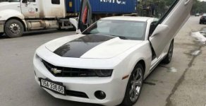 Chevrolet Camaro   2013 - Bán xe Chevrolet Camaro đời 2013, hai màu, xe nhập giá 1 tỷ 500 tr tại Cần Thơ