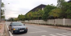 BMW 3 Series  323i   1999 - Chính chủ bán BMW 3 Series 323i đời 1999, nhập khẩu giá 180 triệu tại Hà Nội