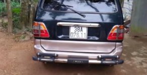 Toyota Zace 2002 - Bán xe Toyota Zace sản xuất 2002, giá 190tr giá 190 triệu tại Hà Tĩnh