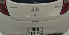 Hyundai Eon 2013 - Bán Hyundai Eon đời 2013, màu trắng, xe nhập giá 225 triệu tại Vĩnh Phúc