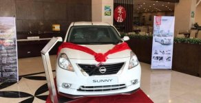 Nissan Sunny XV Premium S 2017 - Bán ô tô Nissan Sunny XV Premium S đời 2017, màu trắng, giá 478tr giá 478 triệu tại Lào Cai