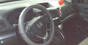 Honda CR V 2015 - Bán xe Honda CR V đời 2015, màu xám xe gia đình giá 810 triệu tại Bình Thuận  