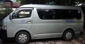 Toyota Hiace 2006 - Bán xe 16 chỗ, nhập khẩu giá 340 triệu tại Phú Yên