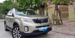 Kia Sorento 2.2L 2015 - Cần bán Kia Sorento 2.2L đời 2015, nhập khẩu nguyên chiếc số tự động giá 730 triệu tại Ninh Bình