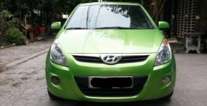 Hyundai i20 2011 - Bán Hyundai i20 đời 2011, nhập khẩu   giá 348 triệu tại Hải Dương