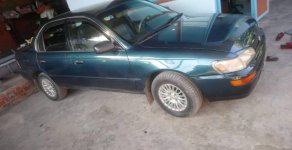 Toyota Corolla altis   1995 - Bán ô tô Toyota Corolla altis đời 1995 giá 182 triệu tại BR-Vũng Tàu