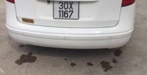 Hyundai i30 cw 2009 - Bán Hyundai i30 cw đời 2009, màu trắng, nhập khẩu giá 400 triệu tại Yên Bái