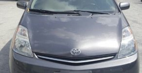 Toyota Prius   1.5 AT  2007 - Cần bán lại xe Toyota Prius 1.5 AT đời 2007, 520 triệu giá 520 triệu tại Tp.HCM