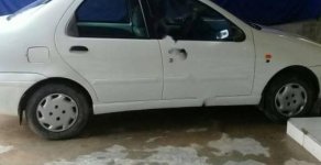 Fiat Siena 2002 - Cần bán xe Fiat Siena đời 2002, màu trắng, 110 triệu giá 110 triệu tại Nghệ An