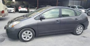 Toyota Prius 2007 - Bán Toyota Prius đời 2007, màu xám, xe nhập giá 520 triệu tại Tp.HCM