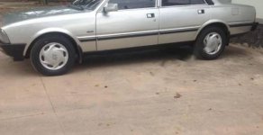 Peugeot 505 1990 - Bán Peugeot 505 1990, màu bạc, nhập khẩu giá 45 triệu tại Tây Ninh