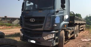 JAC 2015 - Bán đầu kéo CAMC 380, Romooc CIMC, đăng kí 2016 giá 477 triệu tại Hà Nội