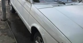 Nissan Bluebird 1985 - Bán Nissan Bluebird đời 1985, màu trắng
 giá 28 triệu tại Tiền Giang