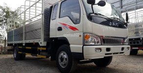 JAC HFC 2015 - Bán xe tải JAC 6 tấn giá rẻ/ xe tải 6 tấn 4 giá rẻ miền nam giá 540 triệu tại Tp.HCM