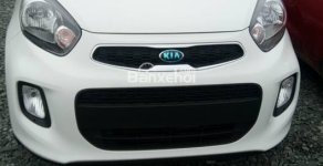 Kia Morning EXMT 2017 - Bán Kia Morning EXMT đời 2017, màu trắng, giá cạnh tranh 0979 684 924 giá 300 triệu tại Vĩnh Phúc