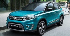 Suzuki Vitara 2017 - Bán xe Suzuki Vitara 2017, nhập khẩu, ưu đãi 50tr, liên hệ Mr. Hải 0915 240 992 giá 779 triệu tại Gia Lai