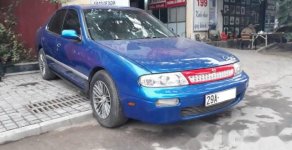 Nissan Altima 1993 - Bán Nissan Altima đời 1993, màu xanh lam, nhập khẩu, 125 triệu giá 125 triệu tại Hà Nội
