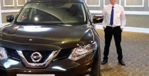 Nissan X trail SV 2017 - Giá xe Nissan Xtrail rẻ nhất miền Bắc giá 986 triệu tại Hà Nội