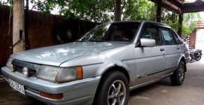 Toyota Corona GL 1.6  1990 - Bán xe Toyota Corona GL 1.6 đời 1990, màu bạc, xe nhập, 40 triệu giá 40 triệu tại Kon Tum