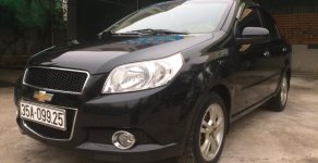 Chevrolet Aveo 2015 - Bán em Aveo 2015- 275tr đẹp như mới giá 275 triệu tại Ninh Bình