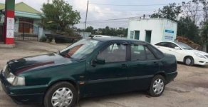 Fiat Tempra 1996 - Cần bán Fiat Tempra đời 1996, màu xanh giá 30 triệu tại Bình Định