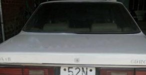 Kia Concord 1990 - Cần bán xe Kia Concord đời 1990, màu trắng, xe nhập giá 18 triệu tại Đồng Nai