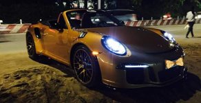 Porsche 911 2015 - Bán Porsche 911 sản xuất 2015, nhập khẩu nguyên chiếc giá 5 tỷ 688 tr tại Tp.HCM