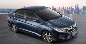 Honda City 2017 - Bán Honda City Top 2018, hỗ trợ vay ngân hàng 80%. LH: 0989.899.366 _ Ms. Phương - Honda Ôtô Cần Thơ giá 599 triệu tại Cà Mau