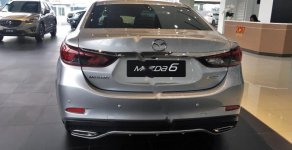 Mazda 6 2.5L Premium 2017 - Bán ô tô Mazda 6 2.5L Premium đời 2017, màu bạc giá 999 triệu tại Tiền Giang