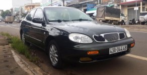 Daewoo Leganza 2001 - Bán Daewoo Leganza đời 2001, giá chỉ 118 triệu giá 118 triệu tại Gia Lai
