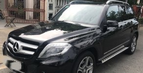 Mercedes-Benz GLK 220 2014 - Cần bán Mercedes GLK 220 đời 2014, màu đen, nhập khẩu nguyên chiếc giá 1 tỷ 300 tr tại Đà Nẵng