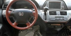 Honda Odyssey 2005 - Cần bán lại xe Honda Odyssey đời 2005, nhập khẩu nguyên chiếc, số tự động, giá cạnh tranh giá 540 triệu tại Tp.HCM