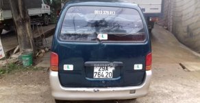 Daihatsu Citivan 2004 - Bán xe Daihatsu Citivan đời 2004, màu xanh lam giá 65 triệu tại Phú Thọ