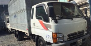 Hyundai HD  65   2001 - Hyundai HD65 nhập đời 2001 giá 200 triệu tại Tp.HCM