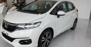 Honda Jazz VX 2017 - Bán ô tô Honda Jazz VX năm 2017, màu trắng, nhập khẩu giá 569 triệu tại Thái Bình