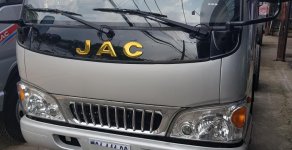Xe tải 2500kg 2017 - Đại lý bán xe tải Jac 2.4 tấn, giá tốt nhất hiện nay giá 280 triệu tại Tp.HCM