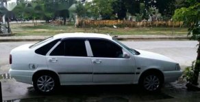 Fiat Tempra   2002 - Bán ô tô Fiat Tempra đời 2002, màu trắng, nhập khẩu giá 25 triệu tại Quảng Nam