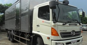 Hino 300 Series 2017 - Ở đâu bán xe tải Hino giá rẻ, đại lý xe Hino chính hãng tại TP HCM có hỗ trợ vay vốn giá 450 triệu tại Bình Dương