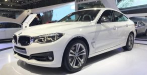 BMW 3 Series 320i 2017 - Bán xe BMW 3 Series (320i + 320i LCI + 330i + 320i GT) nhập khẩu, có xe giao ngay, giá rẻ nhất, nhiều màu giá 1 tỷ 379 tr tại TT - Huế