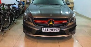 Mercedes-Benz CLA class  CLA45 2014 - Bán Mercedes CLA45 đời 2014, xe nhập giá 1 tỷ 380 tr tại Bình Dương