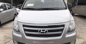 Hyundai Starex 2.5MT 2017 - Xe 9 chỗ máy dầu Hyundai Starex nhập chiếc 2017 giá 992 triệu tại Cần Thơ