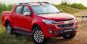 Chevrolet Colorado High Country 2.8 AT 4x4 2018 - Bán Chevrolet Colorado High Country 2.8 AT 4x4 2018 nhập khẩu, giá tốt nhất thị trường giá 839 triệu tại Bình Phước