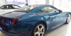 Ferrari 456 GT 2015 - Bán xe Ferrari 456 GT 2015, màu xanh lam, xe nhập giá 12 tỷ 265 tr tại Hà Nội