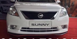 Nissan Sunny XV-SE 2017 - Nissan Sunny, mới 100% hót hót giá 470 triệu tại Quảng Trị