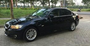 BMW 3 Series 325i 2011 - Bán BMW 3 Series 325i đời 2011, màu đen, nhập khẩu giá 675 triệu tại Tp.HCM