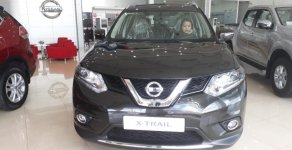 Nissan X trail SV 2017 - Nissan Xtrail SV 2017, khuyến mãi 150 triệu giá 963 triệu tại Đồng Nai