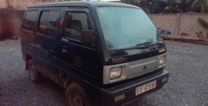 Suzuki Super Carry Van   2006 - Cần bán Suzuki Super Carry Van đời 2006 giá 150 triệu tại Tp.HCM