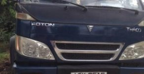 Xe tải 5 tấn - dưới 10 tấn   2011 - Bán xe tải Thaco Fonton năm 2011, giá chỉ 225 triệu giá 225 triệu tại Kon Tum